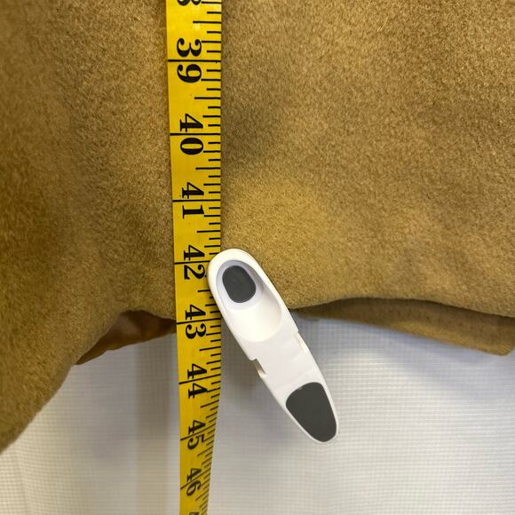 Vintage Hart Schaffner & Marx Silver Trumpeter Camel Hair Blazer - Picture 10 of 11